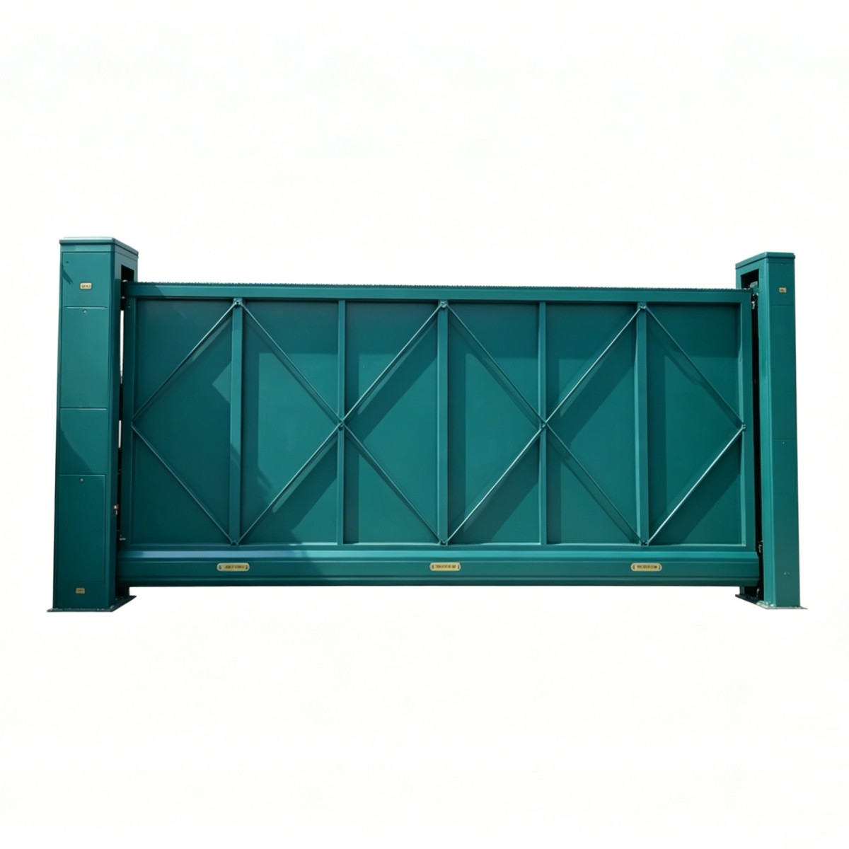 郴州临武土地乡电动悬空门